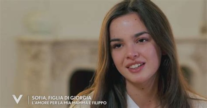 Giorgia Palmas - Bio, Age, Wiki, Facts and Family