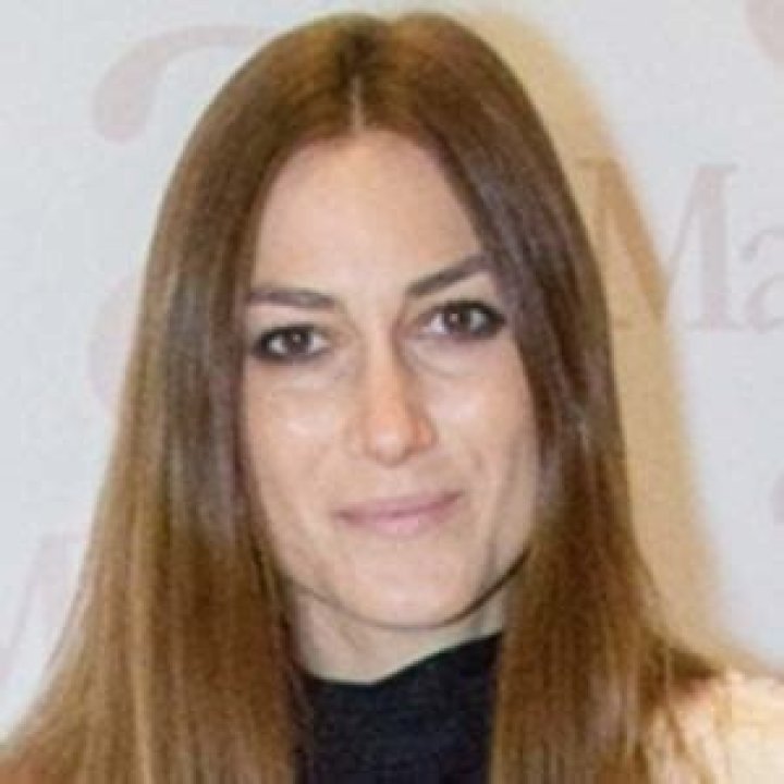 Giorgia Tordini - Bio, Age, Wiki, Facts and Family
