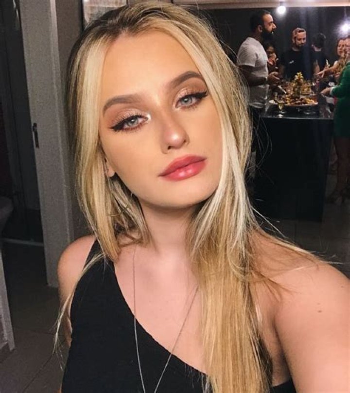 Giovanna Ramos Pires: Instagram Star Detailed Bio, Age, Birthday, & Height Insights and more