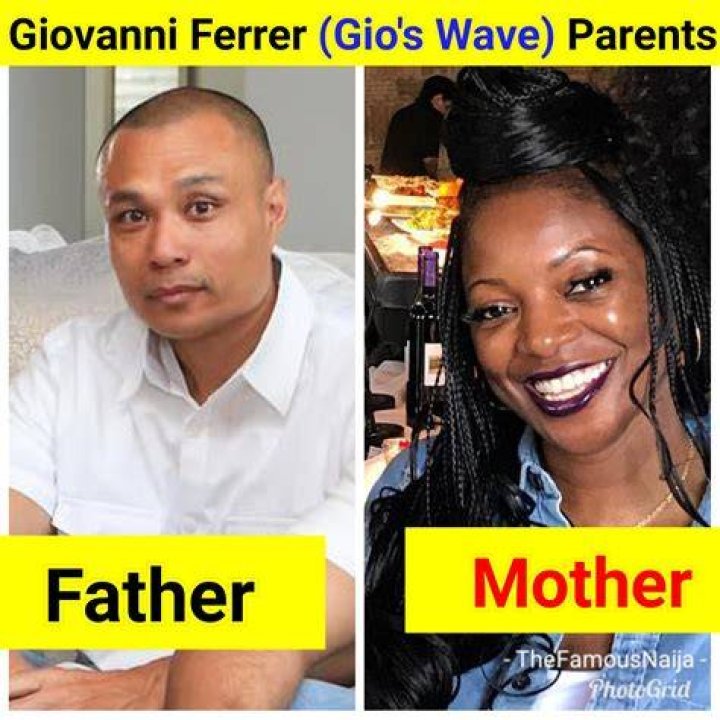 Giovanni Ferrer - Bio, Age, Wiki, Facts and Family