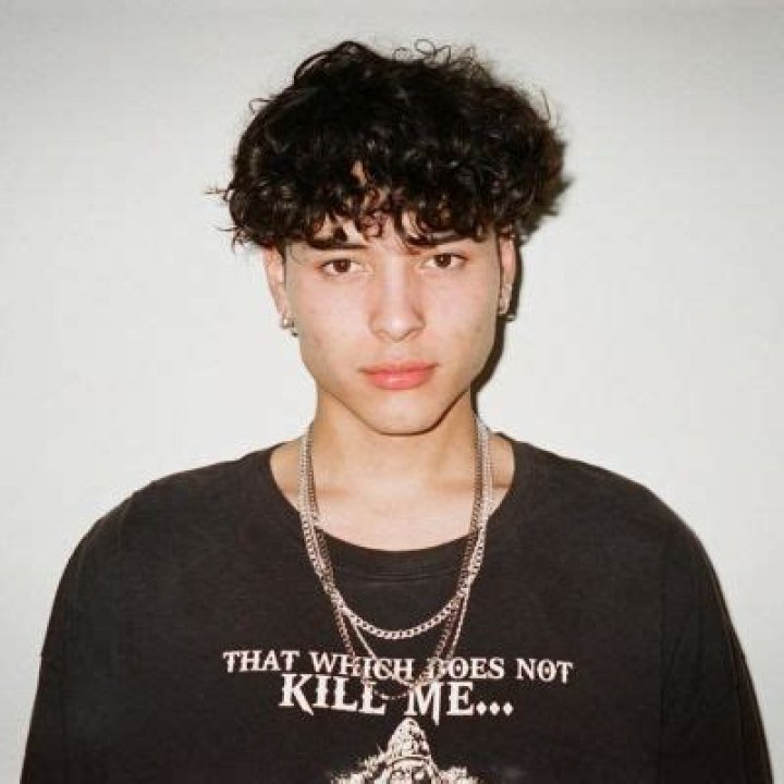 Giovanny - Bio, Age, Wiki, Facts and Family