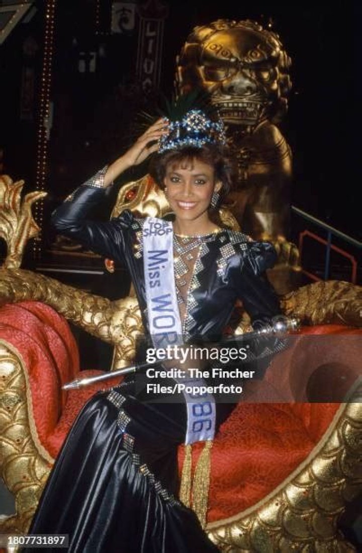 Giselle Laronde - Bio, Age, Wiki, Facts and Family