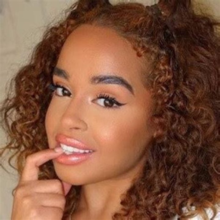Giselle Lynette - Bio, Age, Wiki, Facts and Family