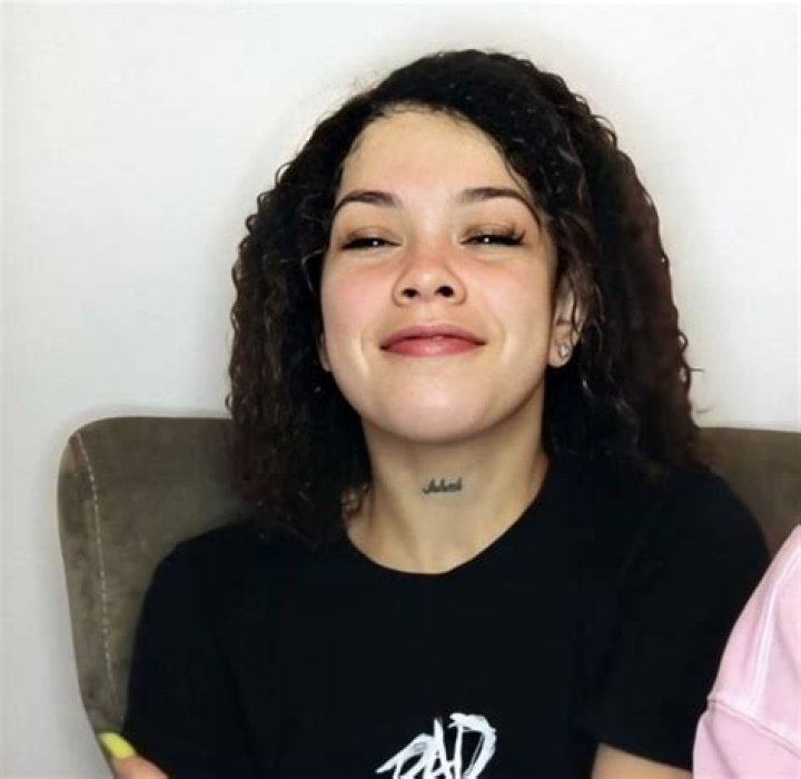 Giselle Sanchez - Bio, Age, Wiki, Facts and Family