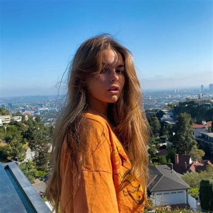 Giulia Amato - Bio, Age, Wiki, Facts and Family