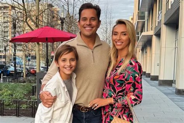 Giuliana Rancic - Bio, Age, Wiki, Facts and Family