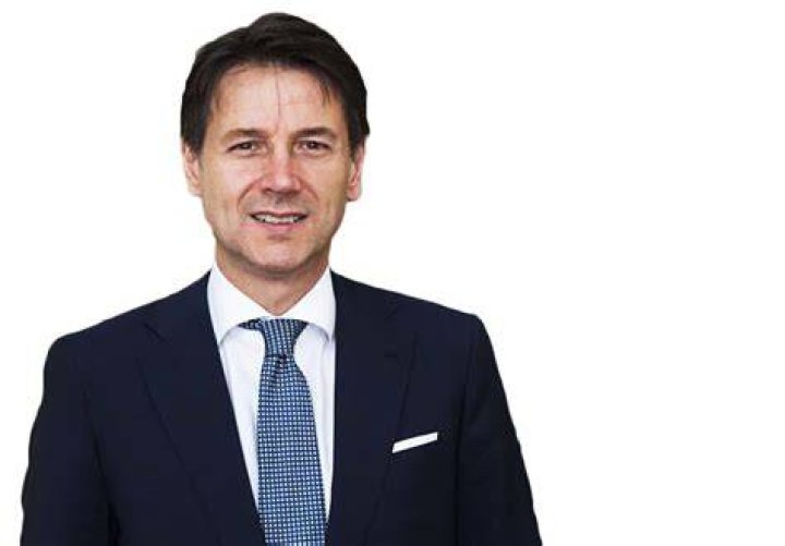 Giuseppe Conte - Bio, Age, siblings, Wiki, Facts and Family