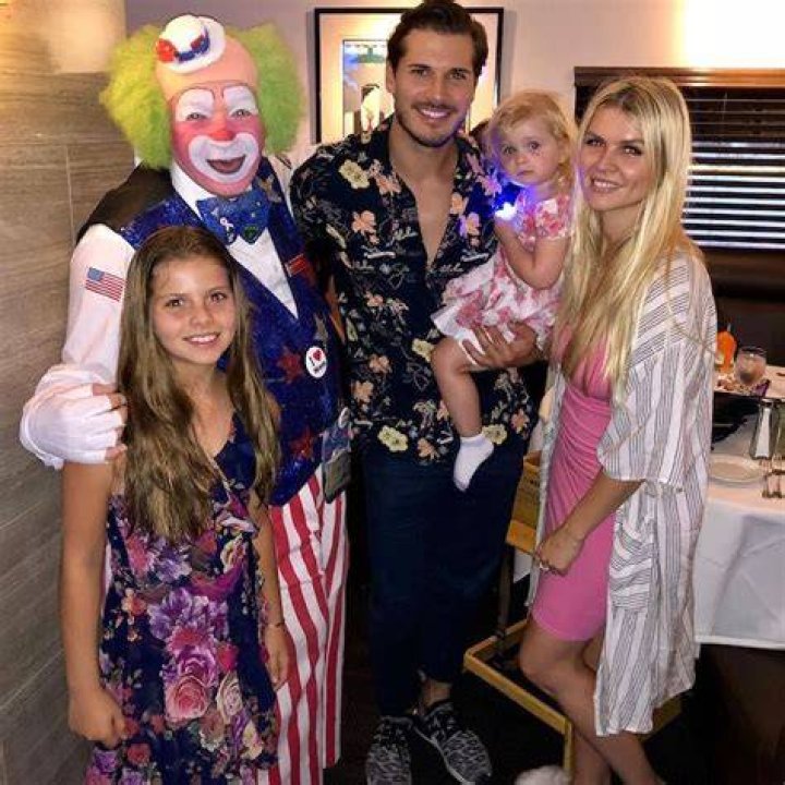 Gleb Savchenko - Bio, Age, height, weight, Wiki, Facts and Family