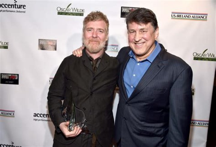 Glen Hansard - Bio, Age, net worth, height, Wiki, Facts and Family