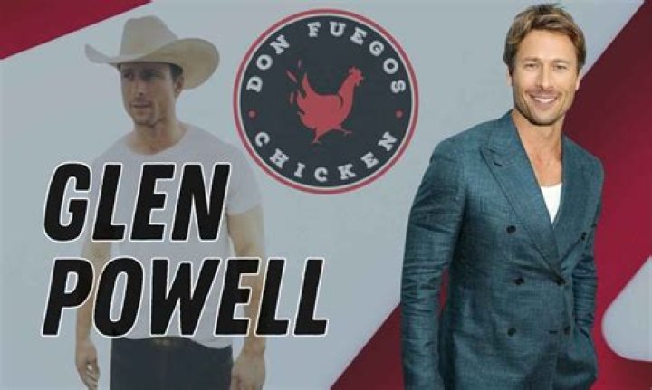 Glen Powell (webvideostar) - Wikipedia, Age, Net Worth, Biography , Spotify, TikTok, Facebook, Facts and Family