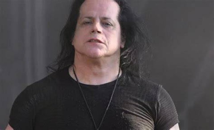 Glenn Danzig - Bio, Age, net worth, height, Wiki, Facts and Family