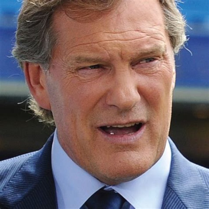 Glenn Hoddle - Bio, Age, siblings, height, Wiki, Facts and Family