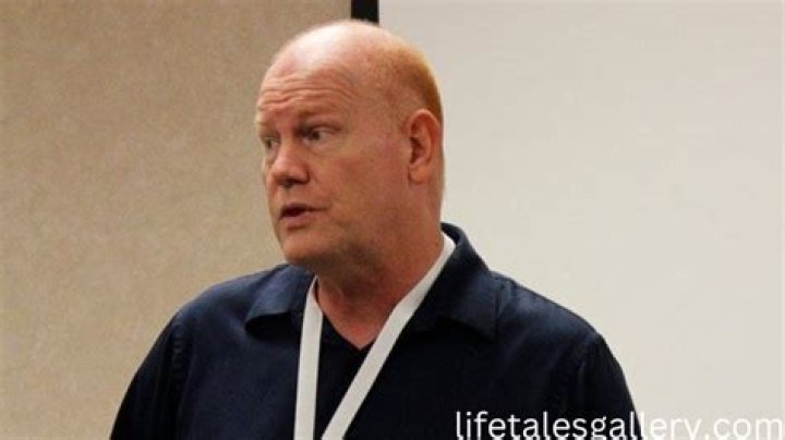 Glenn Morshower - Bio, Age, height, Wiki, Facts and Family