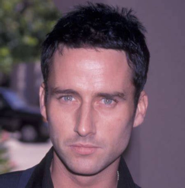 Glenn Quinn - Bio, Age, height, Wiki, Facts and Family