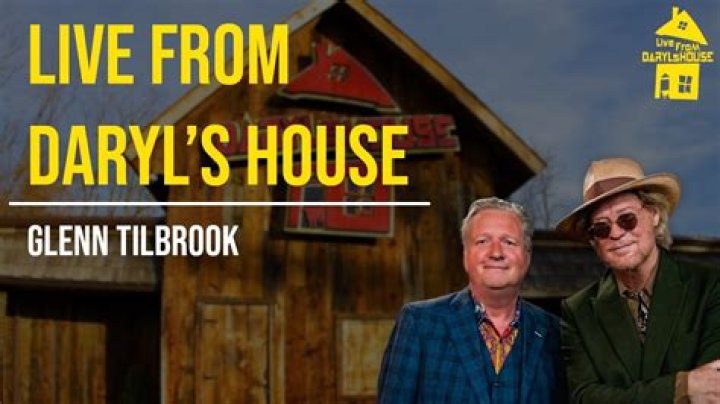 Glenn Tilbrook - Bio, Age, Wiki, Facts and Family