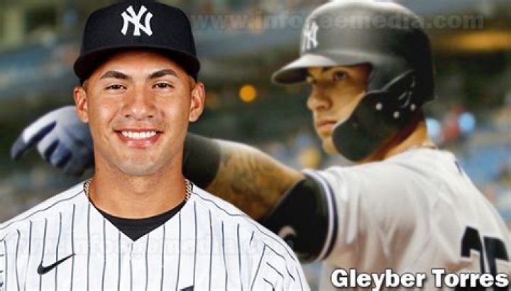 Gleyber Torres - Bio, Age, net worth, height, Wiki, Facts and Family