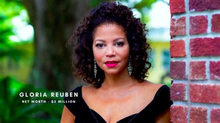 Gloria Reuben - Bio, Age, Wiki, Facts and Family