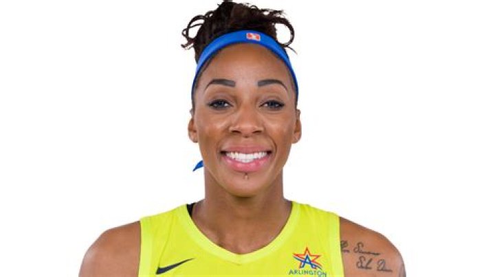 Glory Johnson - Bio, Age, Wiki, Facts and Family