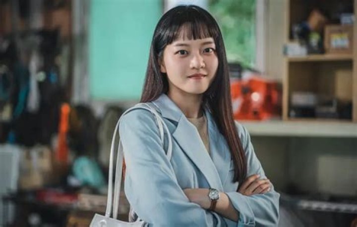 Go Ah-sung - Bio, Age, Wiki, Facts and Family