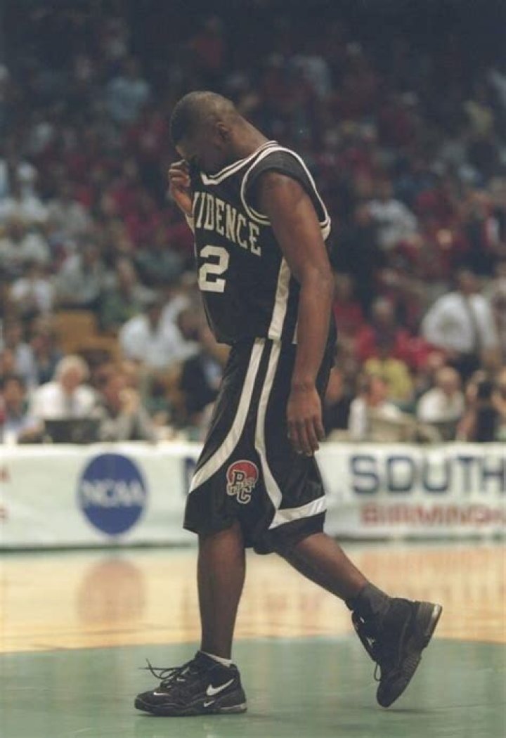 God Shammgod - Bio, Age, height, Wiki, Facts and Family
