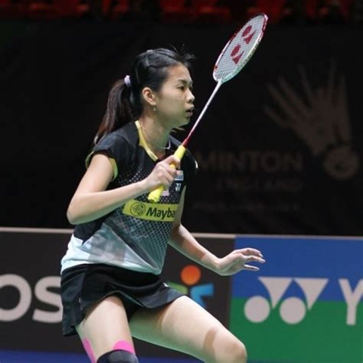 Goh Liu Ying - Bio, Age, Wiki, Facts and Family