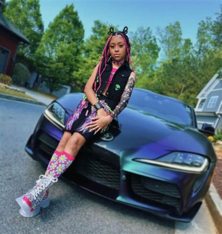 Gokeekeego (rapper) - Wikipedia, Age, Net Worth, Biography , Spotify, TikTok, Facebook, Facts and Family