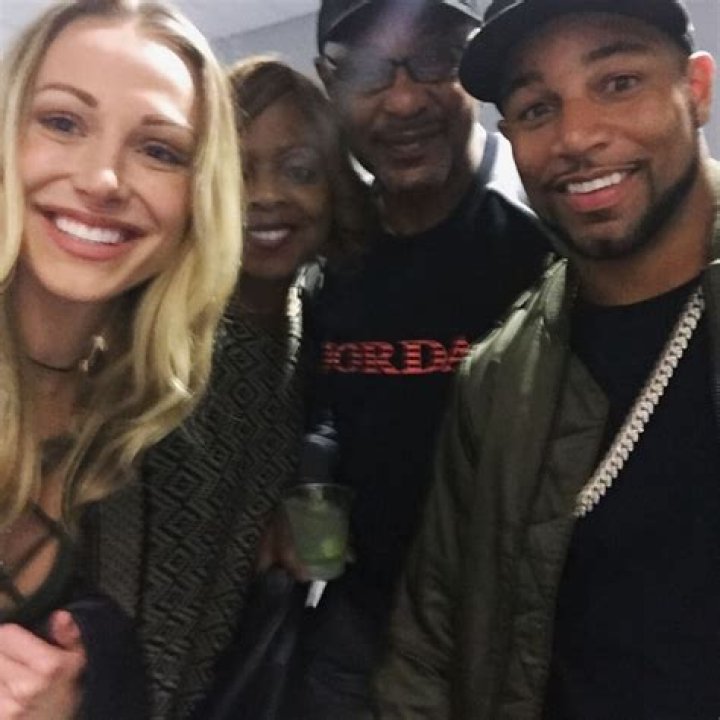Golden Tate - Bio, Age, net worth, height, Wiki, Facts and Family
