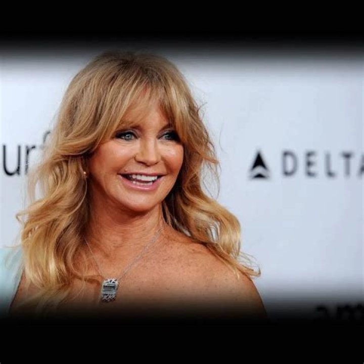 Goldie Hawn - Bio, Age, Wiki, Facts and Family