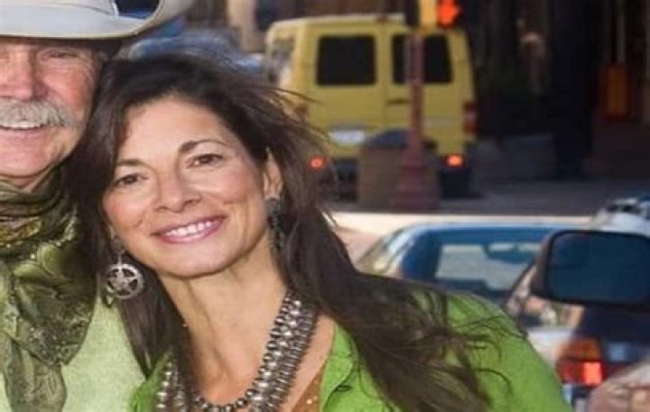 Goldie Taylor - Bio, Age, Wiki, Facts and Family