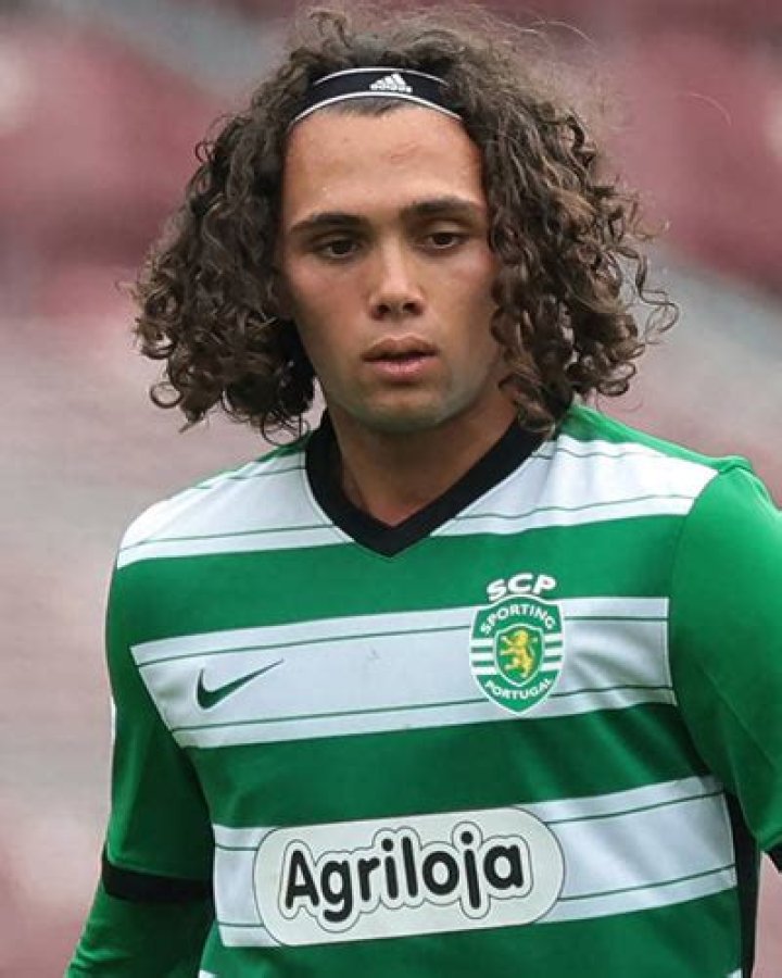 Gonçalo Esteves: Soccer Player Detailed Bio, Age, Birthday, & Height Insights and more