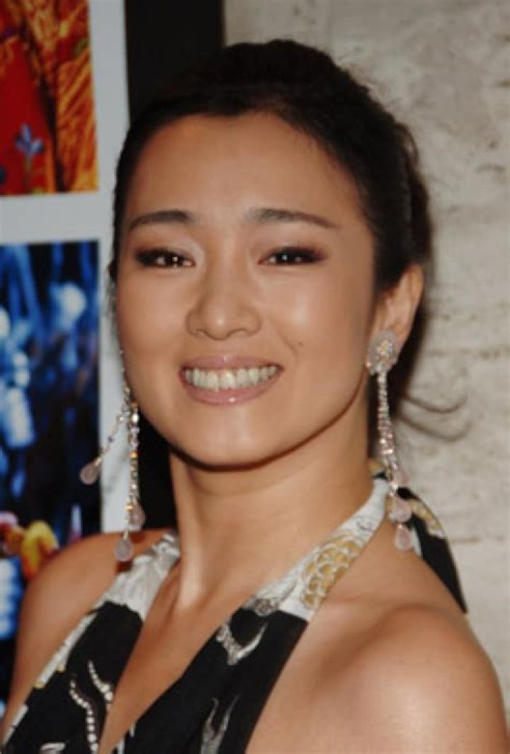 Gong Li - Bio, Age, Wiki, Facts and Family