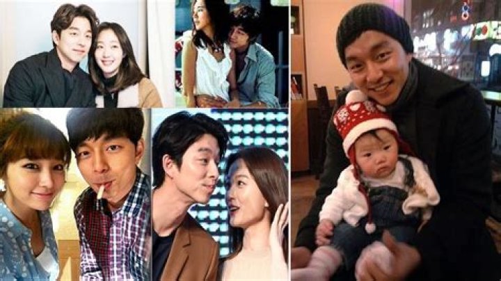 Gong Yoo - Bio, Age, height, Wiki, Facts and Family