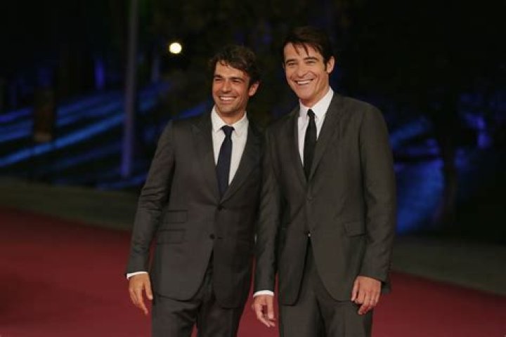 Goran Visnjic - Bio, Age, height, Wiki, Facts and Family