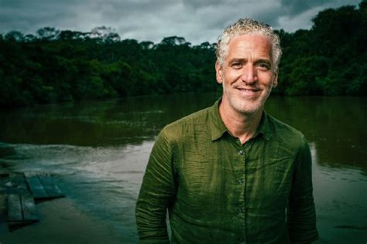 Gordon Buchanan - Bio, Age, Wiki, Facts and Family