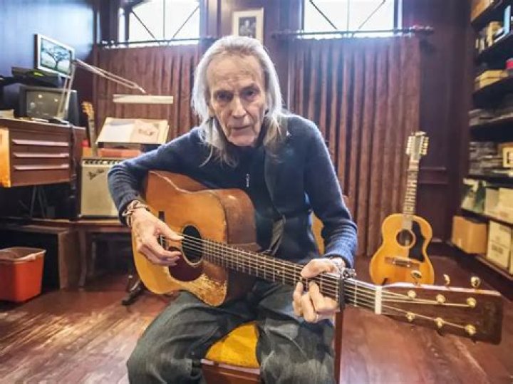 Gordon Lightfoot - Bio, Age, net worth, Wiki, Facts and Family