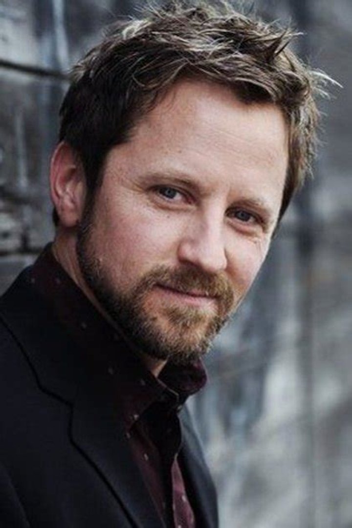 Gordon Michael Woolvett - Bio, Age, height, Wiki, Facts and Family