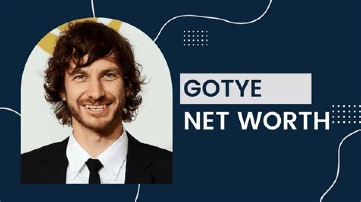 Gotye - Bio, Age, net worth, height, Wiki, Facts and Family