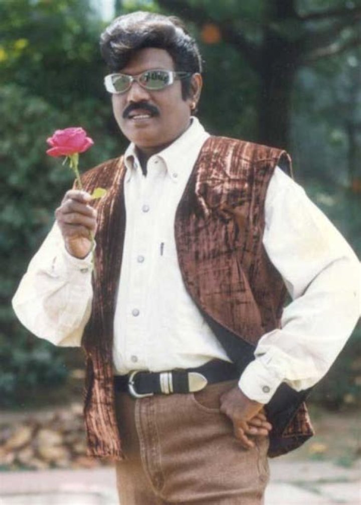 Goundamani - Bio, Age, Wiki, Facts and Family