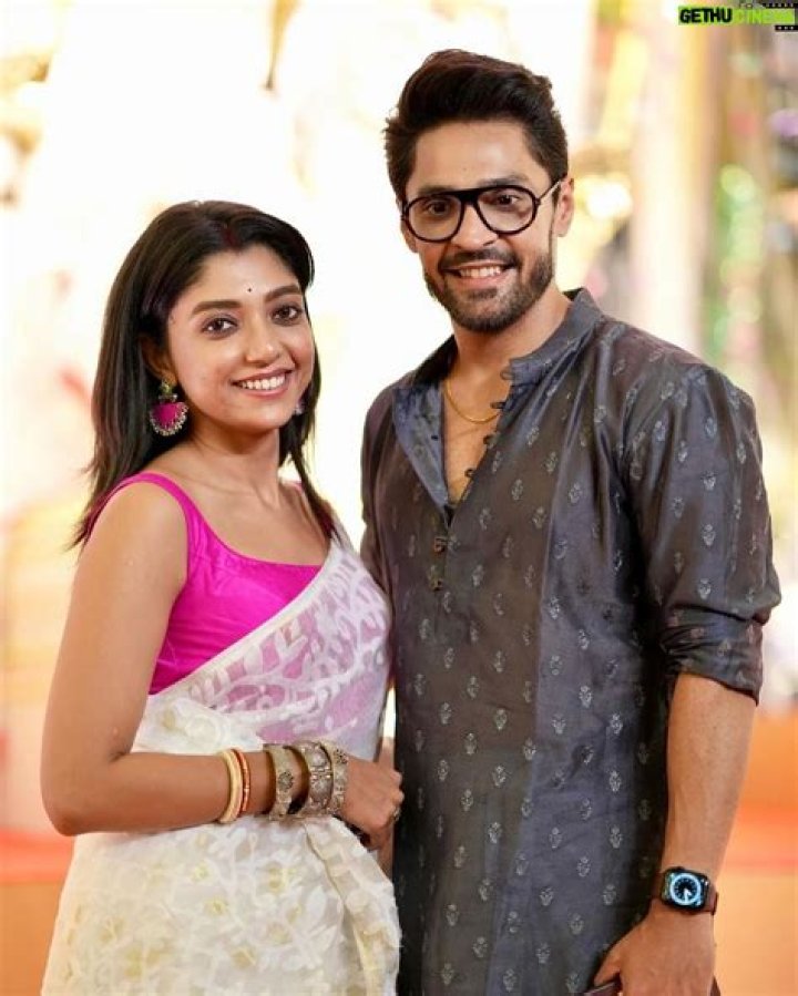 Gourab Chatterjee - Bio, Age, Wiki, Facts and Family