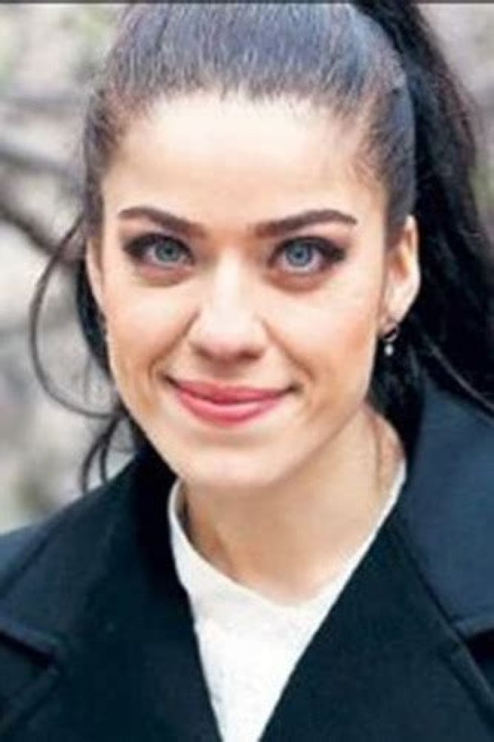 Gozde Kocaoglu - Bio, Age, Wiki, Facts and Family