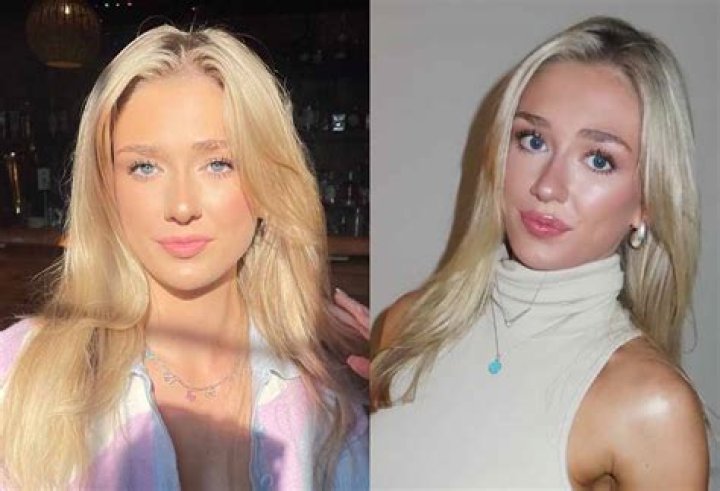 Grace Brassel - Bio, Age, Wiki, Facts and Family