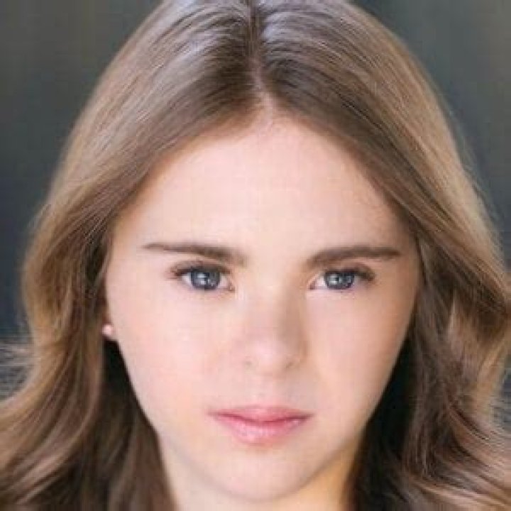 Grace Marie Gerenser (actress) - Wikipedia, Age, Net Worth, Biography , Spotify, TikTok, Facebook, Facts and Family