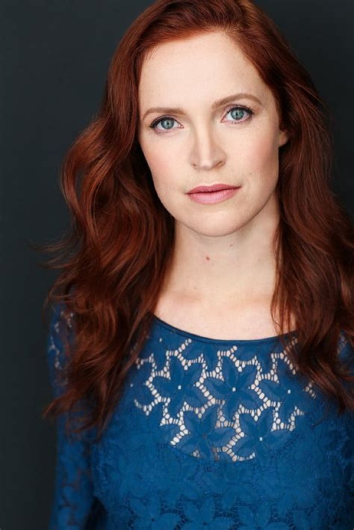 Grace McLean - Bio, Age, Wiki, Facts and Family