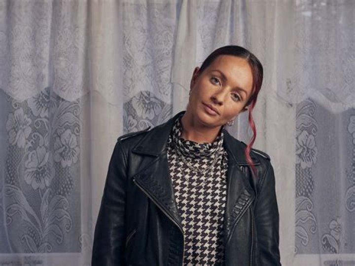 Grace Palmer - Bio, Age, Wiki, Facts and Family