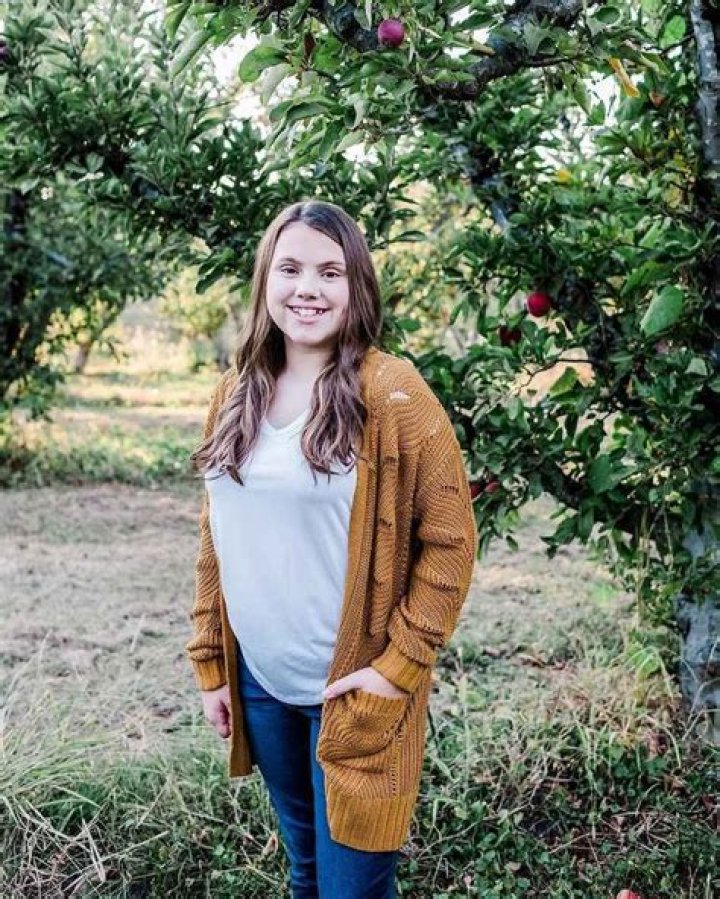 Gracelynn Weiss - Bio, Age, Wiki, Facts and Family