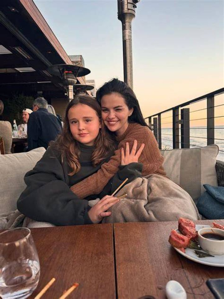 Gracie Elliot Teefey - Bio, Age, Wiki, Facts and Family
