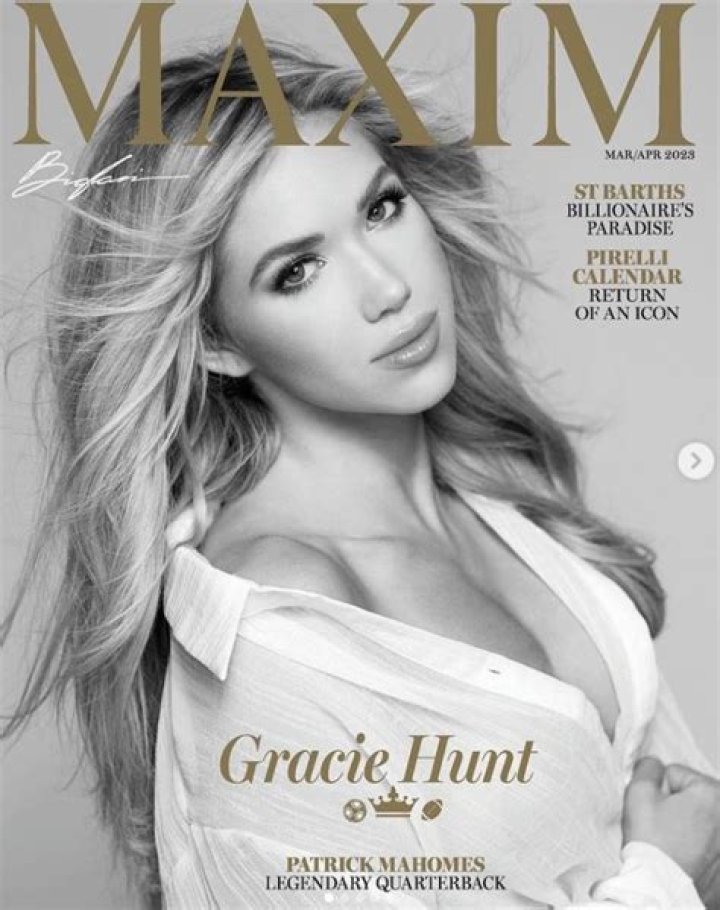 Gracie Hunt - Bio, Age, Wiki, Facts and Family