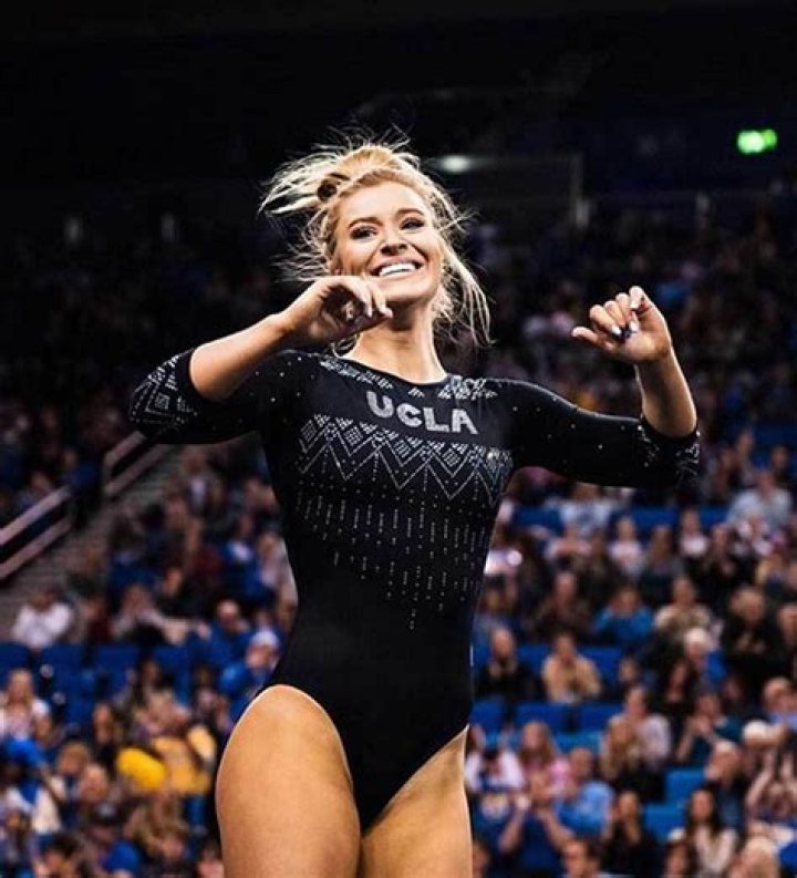 Gracie Kramer: Gymnast Detailed Bio, Age, Birthday, & Height Insights and more