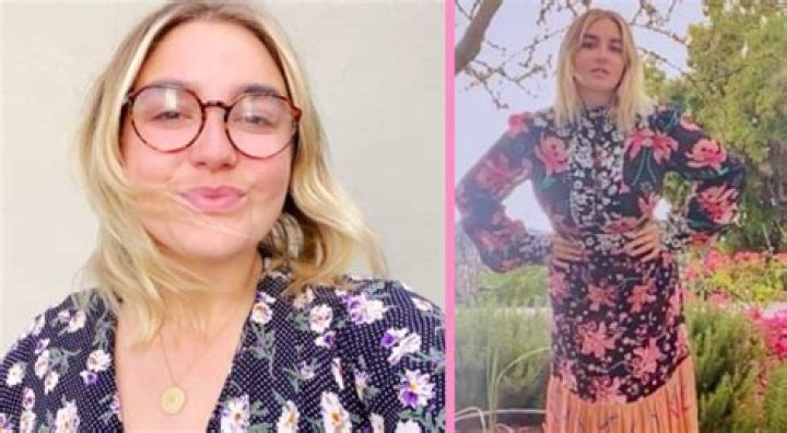 Gracie McGraw - Bio, Age, Wiki, Facts and Family