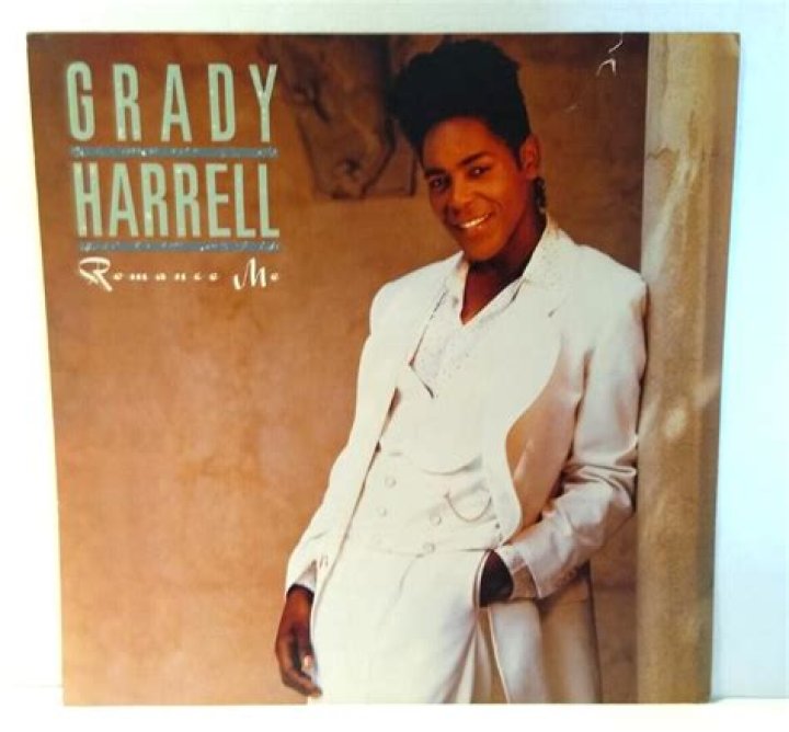 Grady Harrell III - Bio, Age, Wiki, Facts and Family